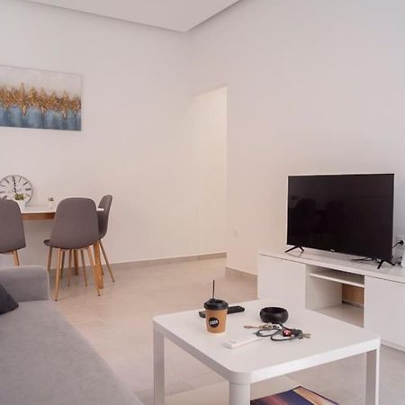 Apartament Athens Hill Of Harmony Zewnętrze zdjęcie