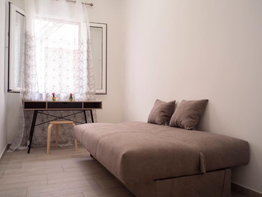 Apartament Athens Hill Of Harmony Zewnętrze zdjęcie