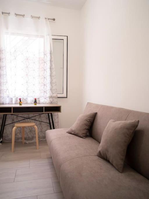 Apartament Athens Hill Of Harmony Zewnętrze zdjęcie
