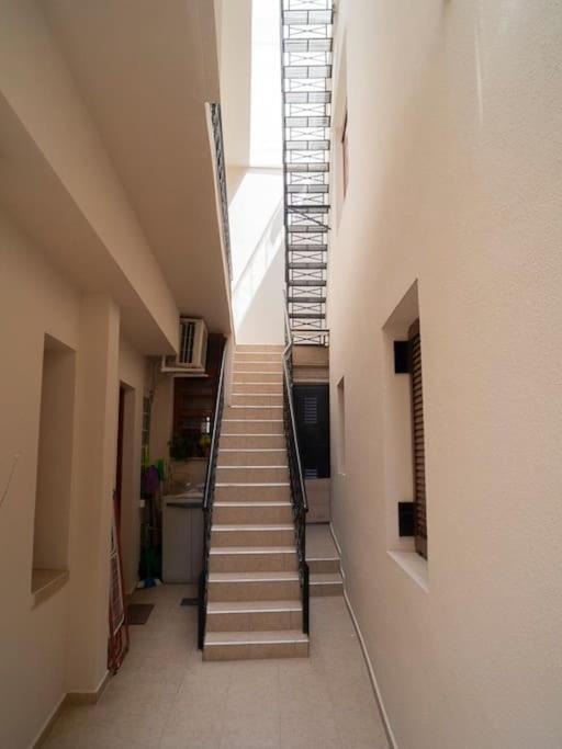 Apartament Athens Hill Of Harmony Zewnętrze zdjęcie