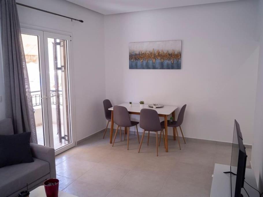 Apartament Athens Hill Of Harmony Zewnętrze zdjęcie