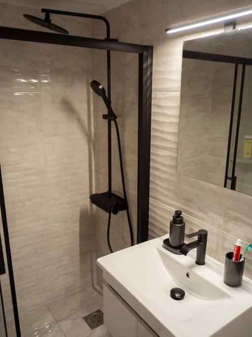Apartament Athens Hill Of Harmony Zewnętrze zdjęcie