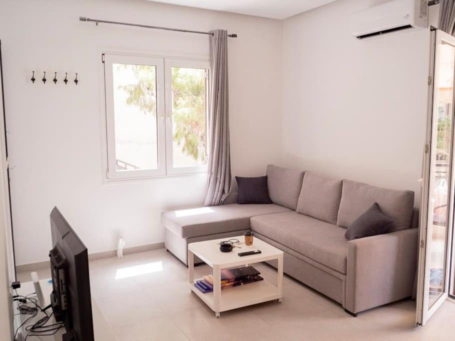 Apartament Athens Hill Of Harmony Zewnętrze zdjęcie
