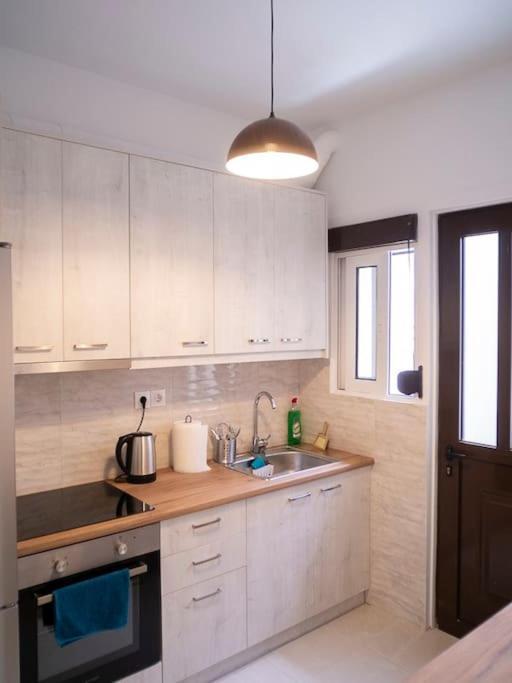Apartament Athens Hill Of Harmony Zewnętrze zdjęcie