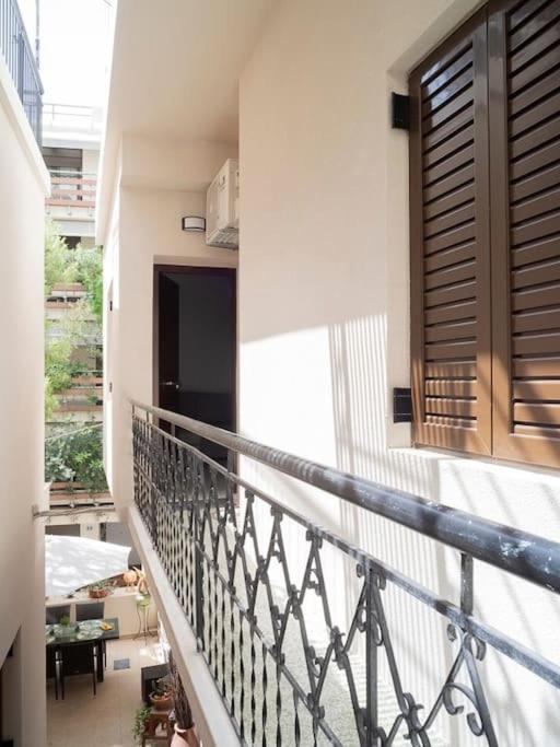Apartament Athens Hill Of Harmony Zewnętrze zdjęcie
