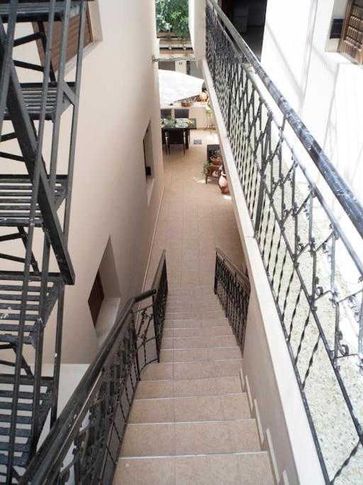 Apartament Athens Hill Of Harmony Zewnętrze zdjęcie